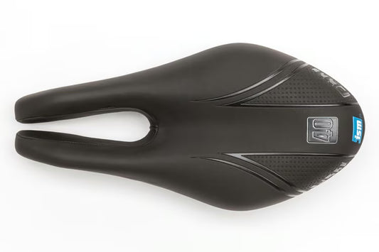 ISM PL 1.1 Black L-275 / W-135 Chromoly Rails