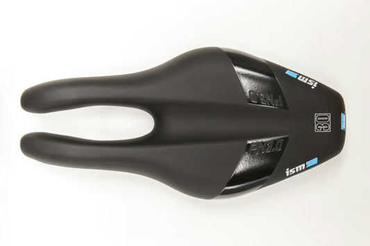ISM PN 3.0 Black L-255 / W-120 StainSteel Alloy