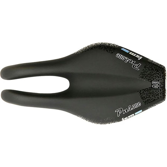 ISM PN 4.1 Black L-255 / W-125 Chromoly Rails