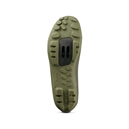 Crankbrothers Candy Lace Green