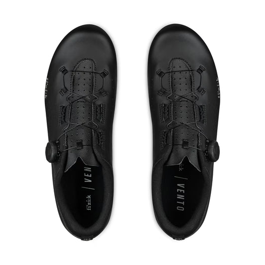 Fizik Vento Omna Wide Black/Black