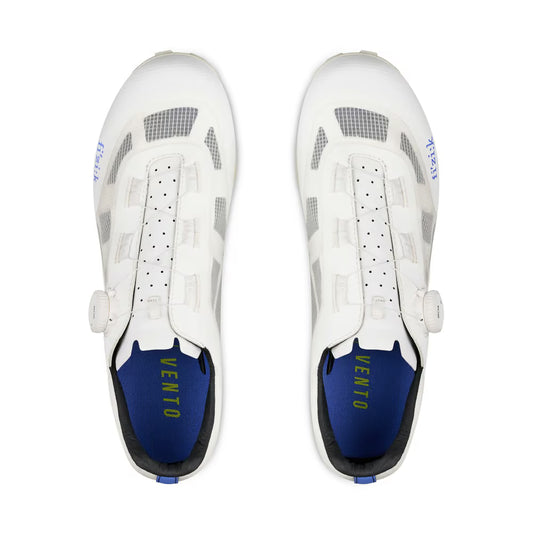 Fizik Vento Proxy White/White