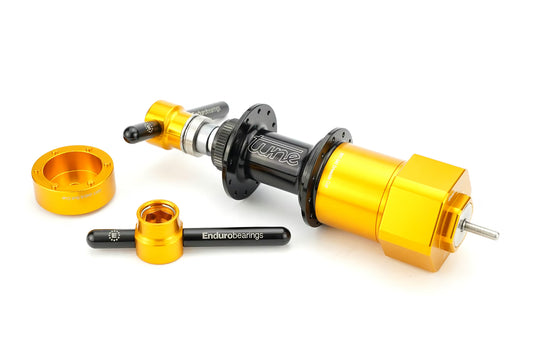 Enduro BRT-040 Bearing removal and installation Tool