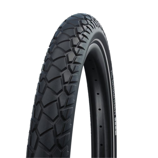 Schwalbe Hybrid Al Grounder 27.5"
