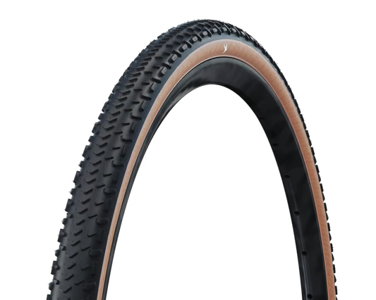 Schwalbe G-One RX Pro 700c