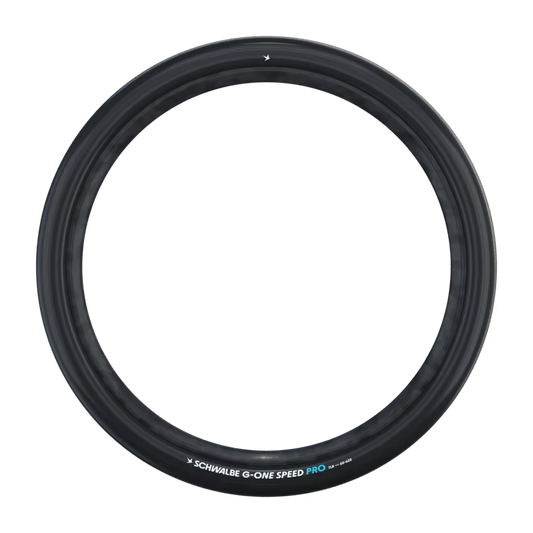 Schwalbe G-One Speed Pro 700c