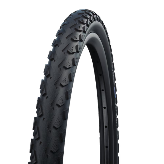 Schwalbe Motion Land Cruiser 700c