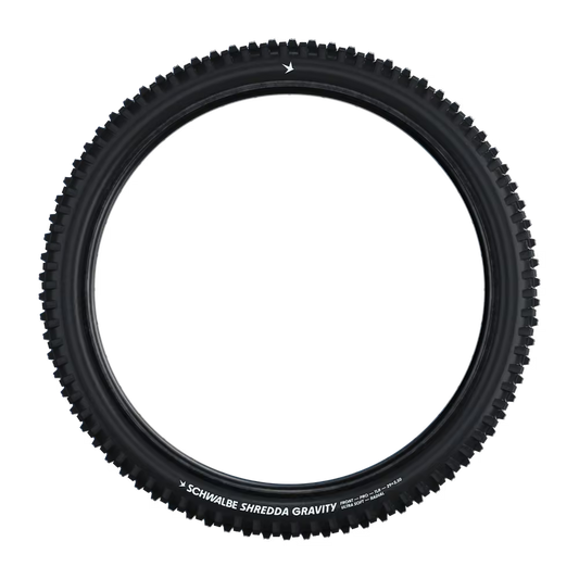 Schwalbe Shredda Front Radial 29"