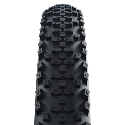 Schwalbe Smart Sam HS624 - Bronze Sidewall 29"