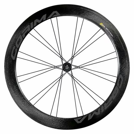 Corima Track 58mm WS1
