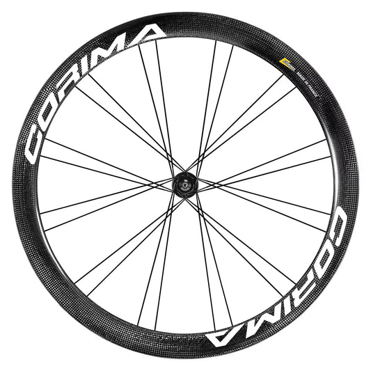 Corima Track 47mm WS1