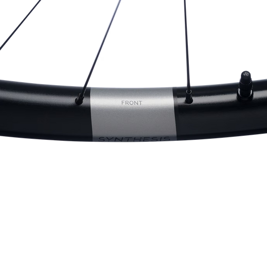 Crankbrothers Synthesis Alloy Enduro Wheels V2