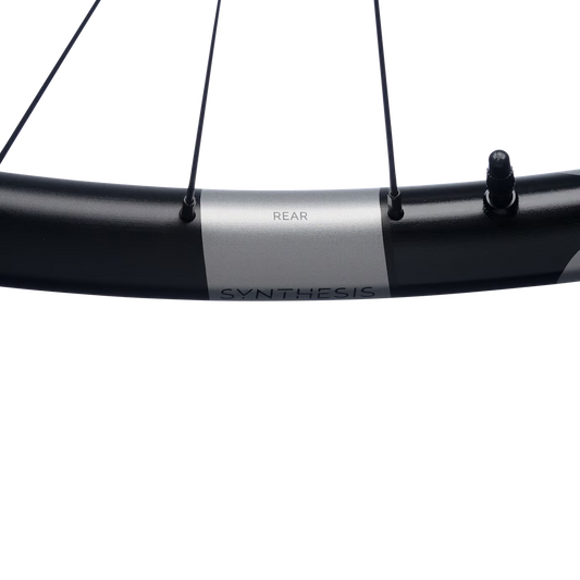 Crankbrothers Synthesis Alloy E-MTB Wheels V2