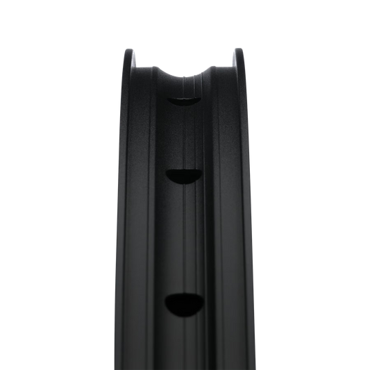 Crankbrothers Synthesis Alloy Enduro Rim 27.5" V2 Black
