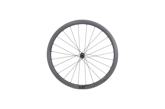 DK Composite Gravel 35 650B Wheelset
