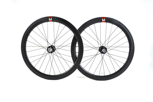 DK Composite Track 50 Wheelset