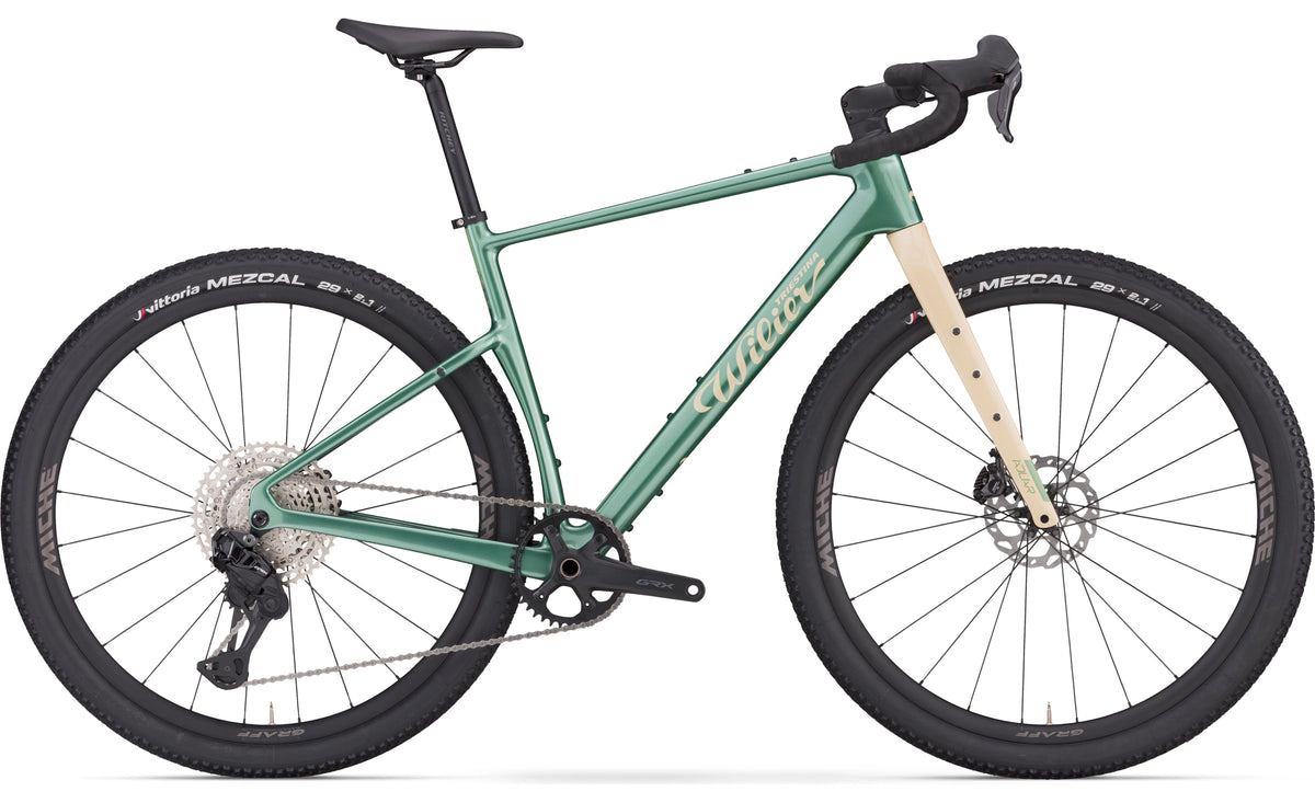 Wilier Adlar Gravel Bike