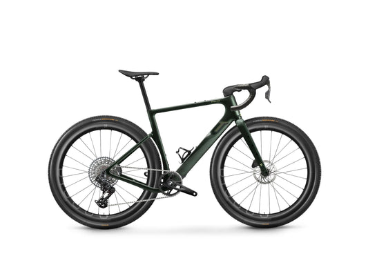 3T Extrema Italia Rival E1/Gx Eagle Axs