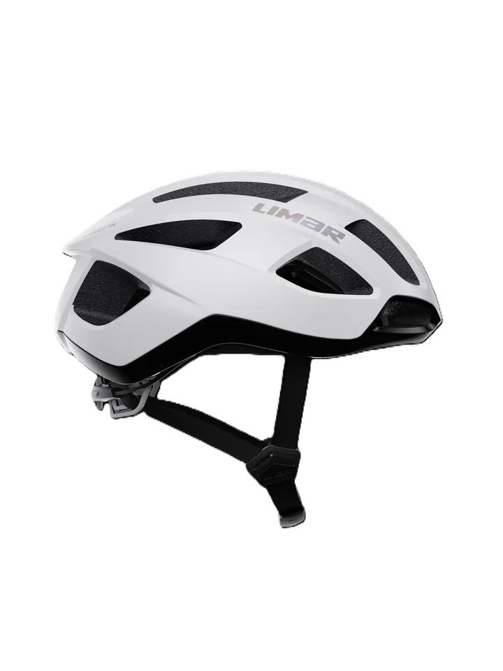 Limar Air Stratos Irid White
