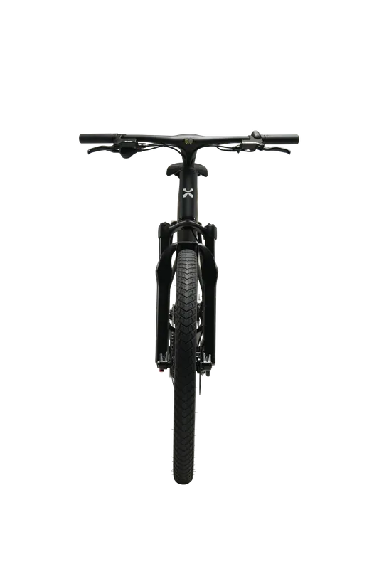 X-LAB ST5+ XDS X800 619Wh Nightfall Black