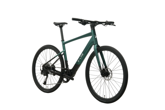 X-LAB SP5+ XDS X800 339Wh Pinecrest Green