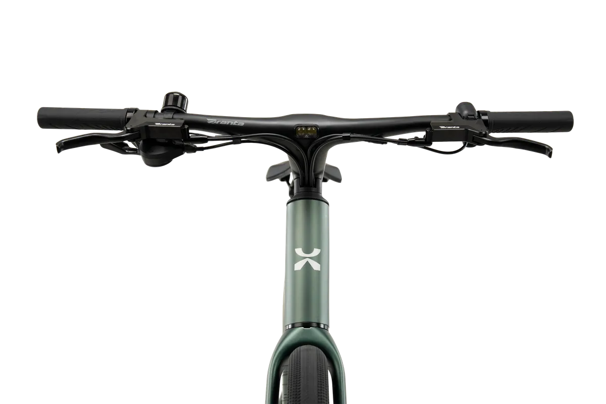 X-LAB SP5+ XDS X800 339Wh Pinecrest Green