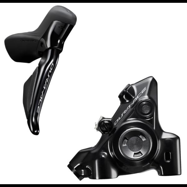 Shimano ST-R9270 Shifter & BR-R9270 Calliper
