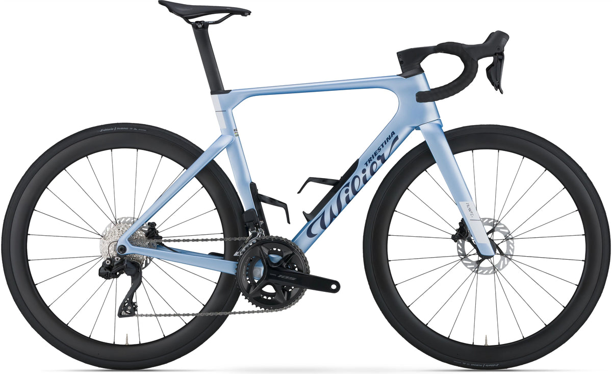 Wilier Filante SL ID2 Road Bike