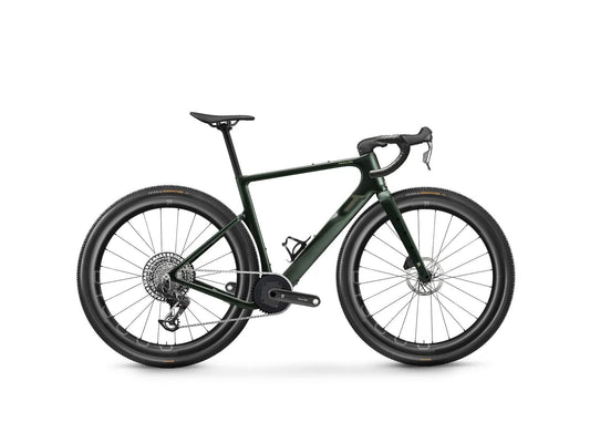 3T Extrema Italia Force E1/Xx Sl Eagle Axs