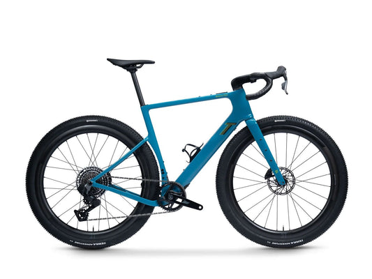 3T eExtrema Italia Rival Xplr Axs Discus 45|40