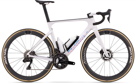Wilier Filante SLR ID2 Road Bike