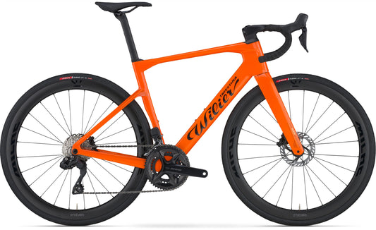 Wilier Rapida Road Bike