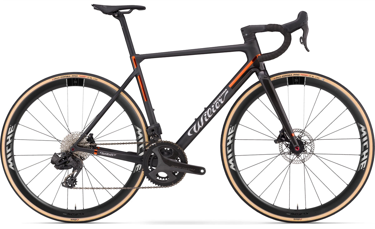 Wilier Verticale SLR Road Bike