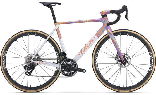 Wilier Verticale SLR Road Bike