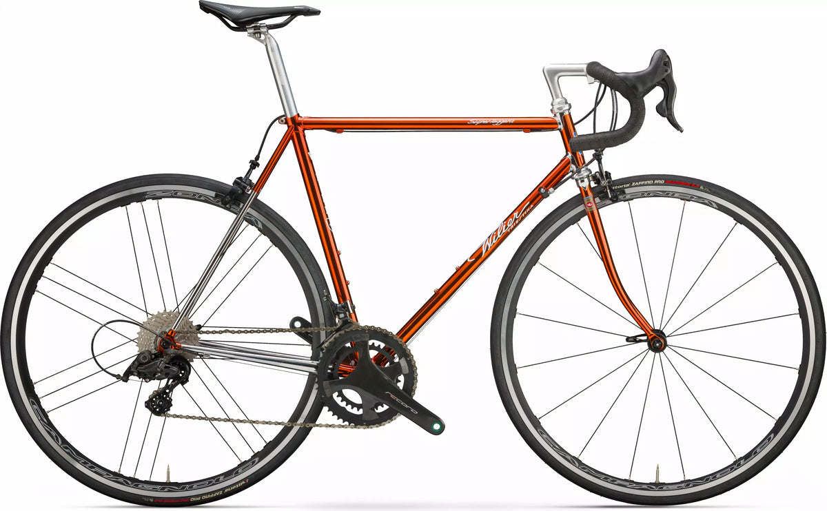 Wilier Superleggera Road Bike
