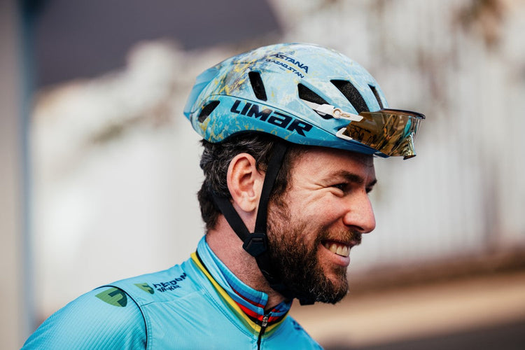 Limar Helmets