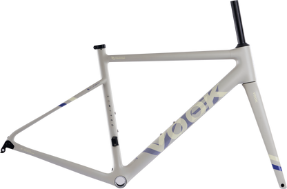 VOOK V8 High Modulus Carbon Frameset