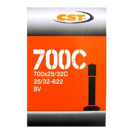 Tube CST