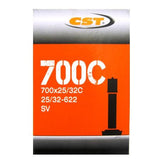 Tube CST