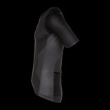 Bioracer Spitfire Jersey SS Black Blitzz