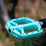 Oxford Loam 20 Pedals Turquoise - 3
