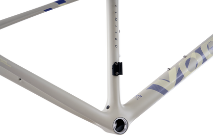 VOOK V8 High Modulus Carbon Frameset