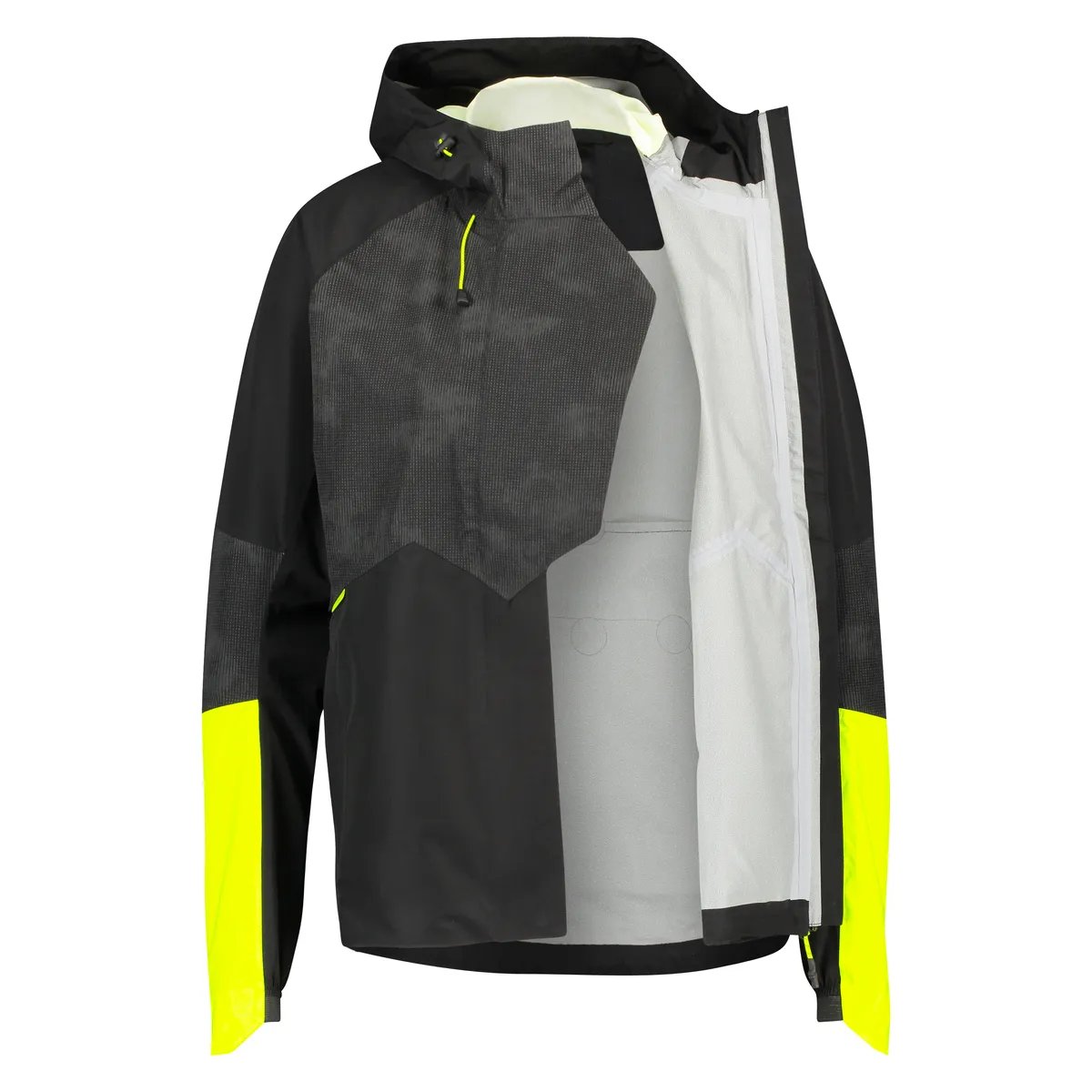 AGU Tech Rain Jacket Commuter Women
