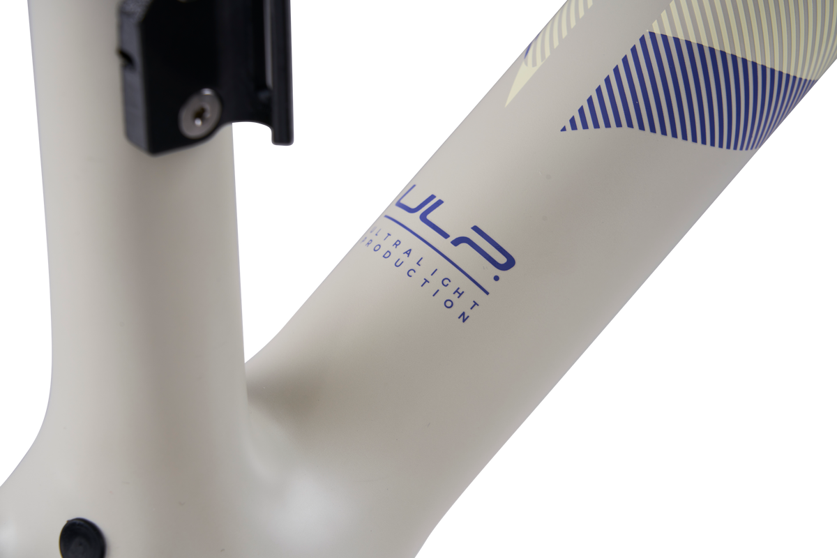 VOOK V8 High Modulus Carbon Frameset