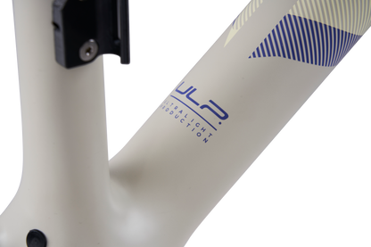 VOOK V8 High Modulus Carbon Frameset
