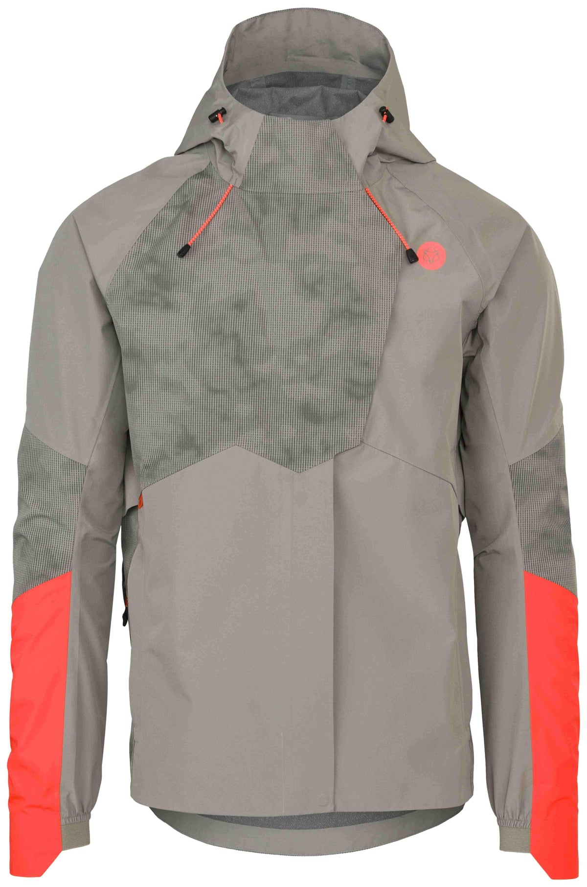 AGU Tech Rain Jacket Commuter Men