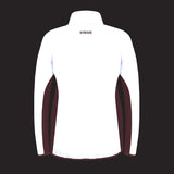 Reflect360 Active Womens Jacket Teal - 4