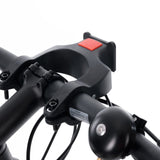 Oxford T8 QR Handlebar Bag - 8