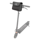 M-WAVE Utrecht Travel Eco Handlebar Bag - Fitted