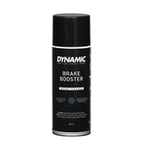 Dynamic Cleaner Brake Booster